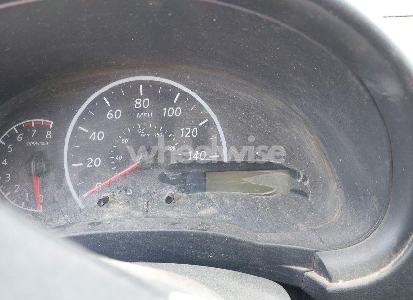 Photo 7 of 2018 Nissan Versa 1.6 S+ (VIN 3N1CN7AP6JL864254)