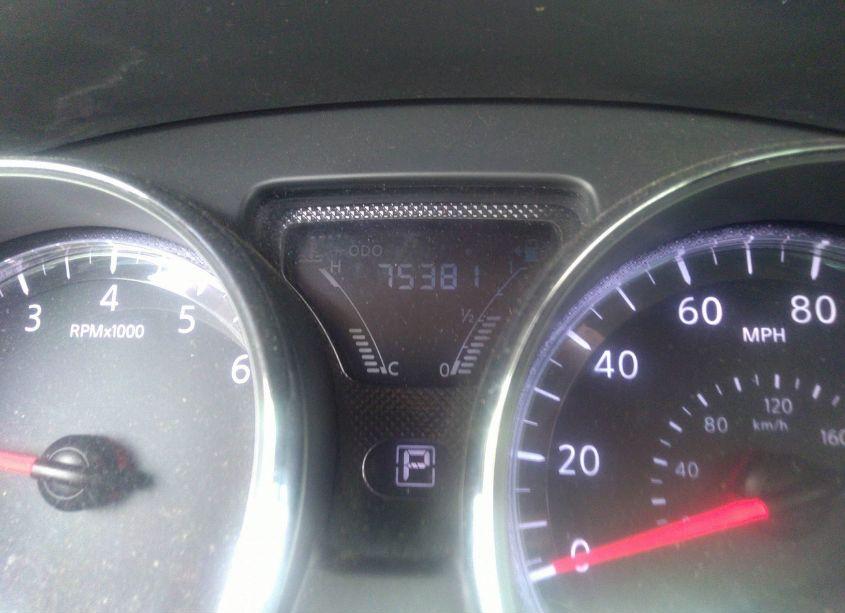 Photo 7 of 2018 Nissan Versa 1.6 SV (VIN 3N1CN7AP6JL871074)