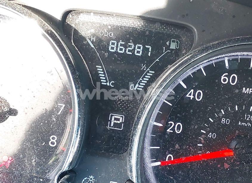 Photo 16 of 2018 Nissan Versa 1.6 SV (VIN 3N1CN7AP6JL881250)