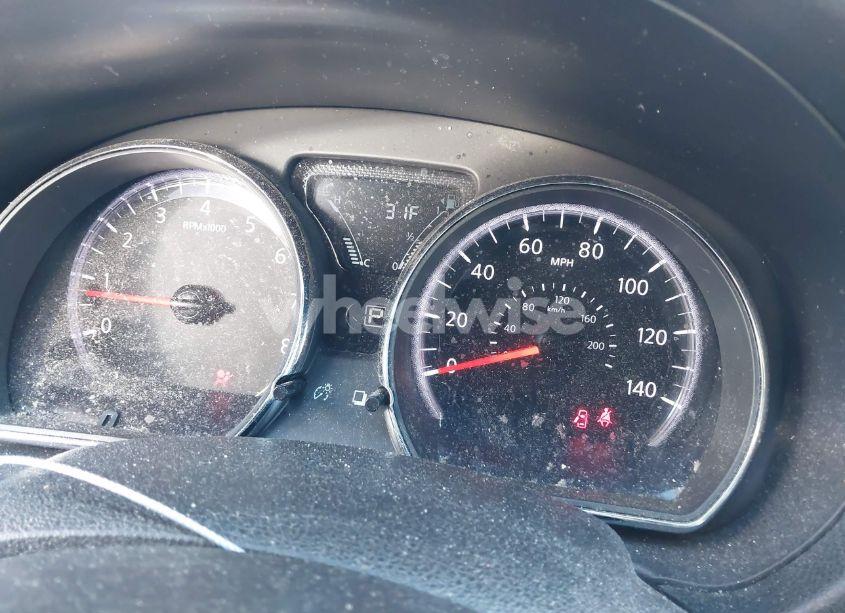 Photo 7 of 2018 Nissan Versa 1.6 SV (VIN 3N1CN7AP6JL881250)