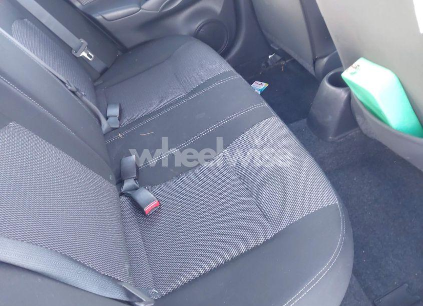 Photo 8 of 2018 Nissan Versa 1.6 SV (VIN 3N1CN7AP6JL881250)