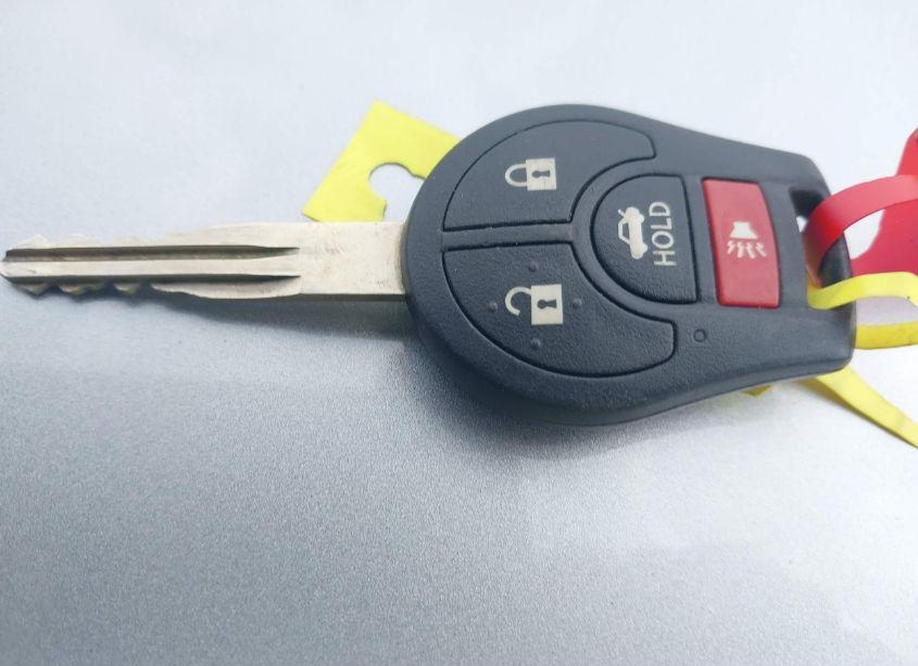 Photo 11 of 2018 Nissan Versa 1.6 SV (VIN 3N1CN7AP6JL882351)