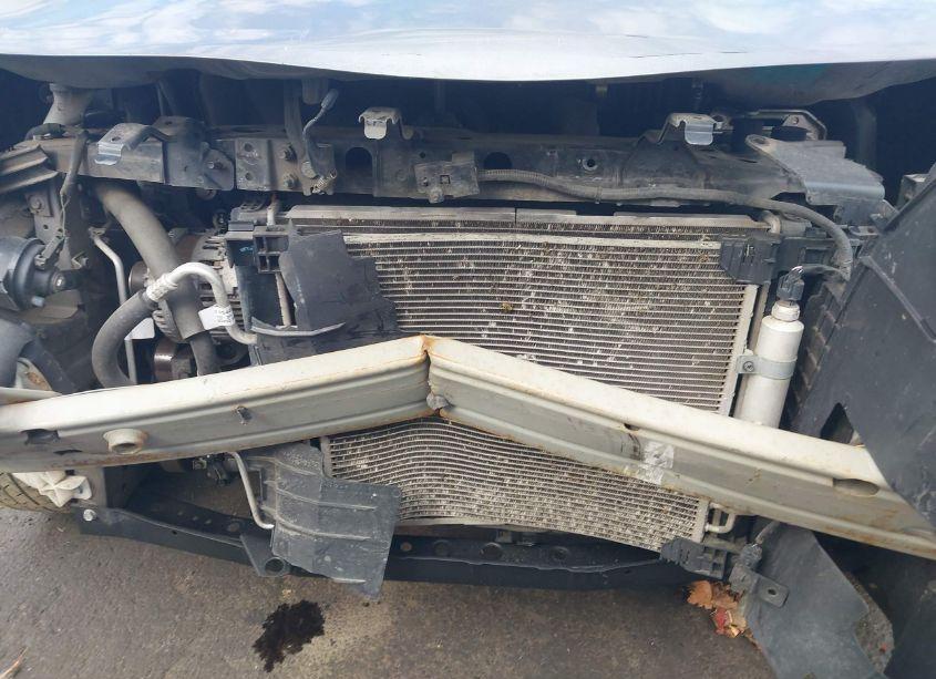 Photo 17 of 2018 Nissan Versa 1.6 SV (VIN 3N1CN7AP6JL882351)