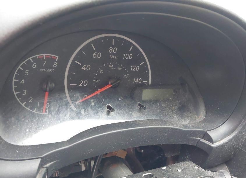 Photo 7 of 2019 Nissan Versa 1.6 S (VIN 3N1CN7AP6KL801432)