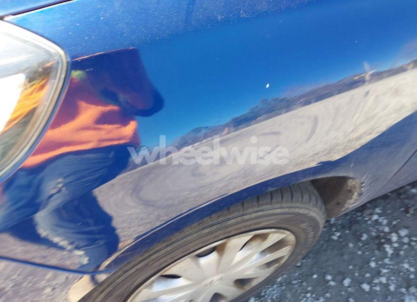 Photo 6 of 2019 Nissan Versa 1.6 SV (VIN 3N1CN7AP6KL801737)