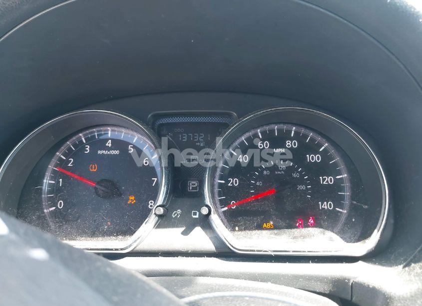 Photo 7 of 2019 Nissan Versa 1.6 SV (VIN 3N1CN7AP6KL801737)