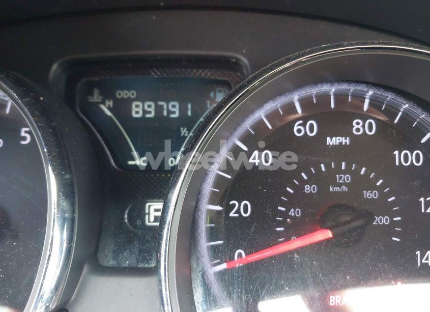 Photo 15 of 2019 Nissan Versa 1.6 SV (VIN 3N1CN7AP6KL804041)