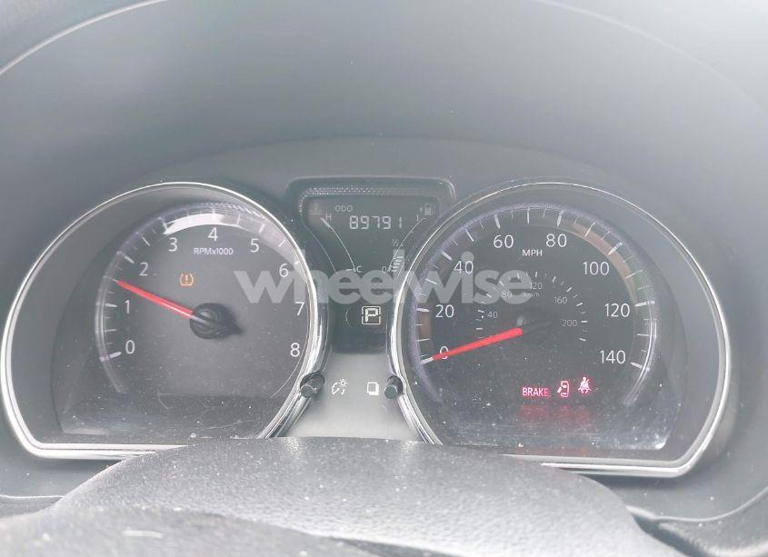 Photo 7 of 2019 Nissan Versa 1.6 SV (VIN 3N1CN7AP6KL804041)