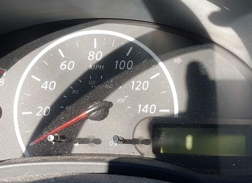 Photo 14 of 2019 Nissan Versa 1.6 S+ (VIN 3N1CN7AP6KL805108)