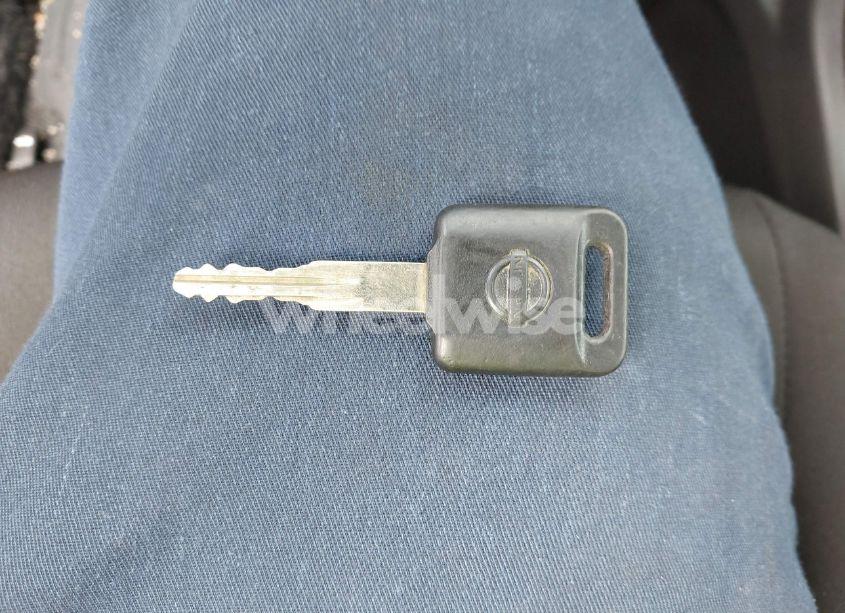 Photo 11 of 2019 Nissan Versa 1.6 S+ (VIN 3N1CN7AP6KL807361)