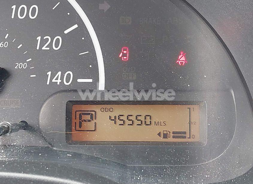 Photo 15 of 2019 Nissan Versa 1.6 S+ (VIN 3N1CN7AP6KL807361)