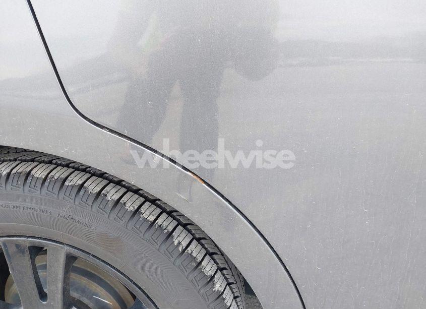 Photo 21 of 2019 Nissan Versa 1.6 S+ (VIN 3N1CN7AP6KL807361)