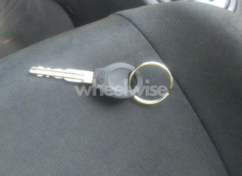 Photo 11 of 2019 Nissan Versa 1.6 S+ (VIN 3N1CN7AP6KL808235)