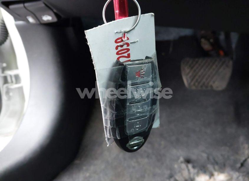 Photo 11 of 2019 Nissan Versa 1.6 SV (VIN 3N1CN7AP6KL811409)