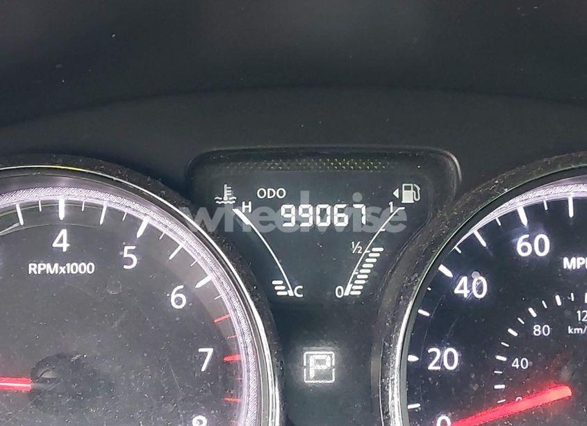 Photo 15 of 2019 Nissan Versa 1.6 SV (VIN 3N1CN7AP6KL811409)