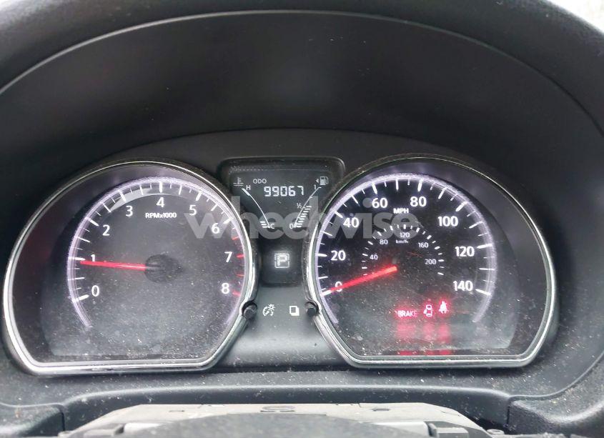 Photo 7 of 2019 Nissan Versa 1.6 SV (VIN 3N1CN7AP6KL811409)