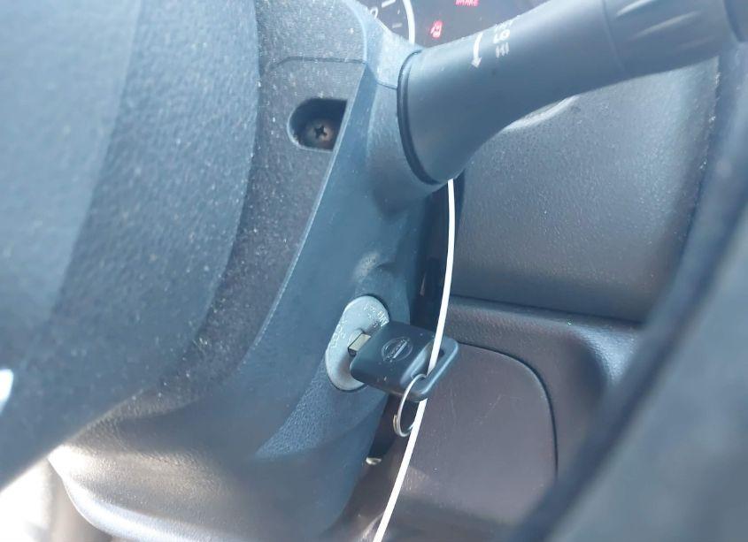 Photo 11 of 2019 Nissan Versa 1.6 S+ (VIN 3N1CN7AP6KL812558)