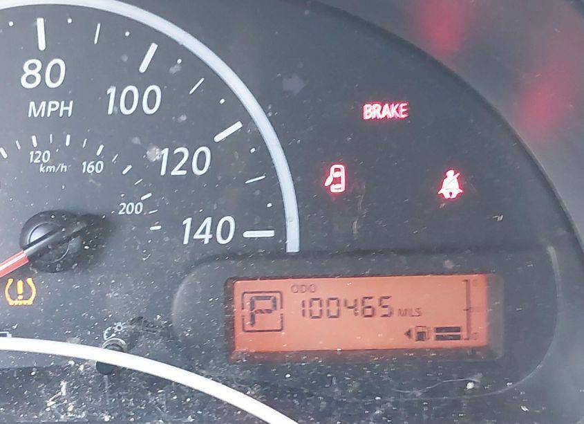 Photo 15 of 2019 Nissan Versa 1.6 S+ (VIN 3N1CN7AP6KL812558)