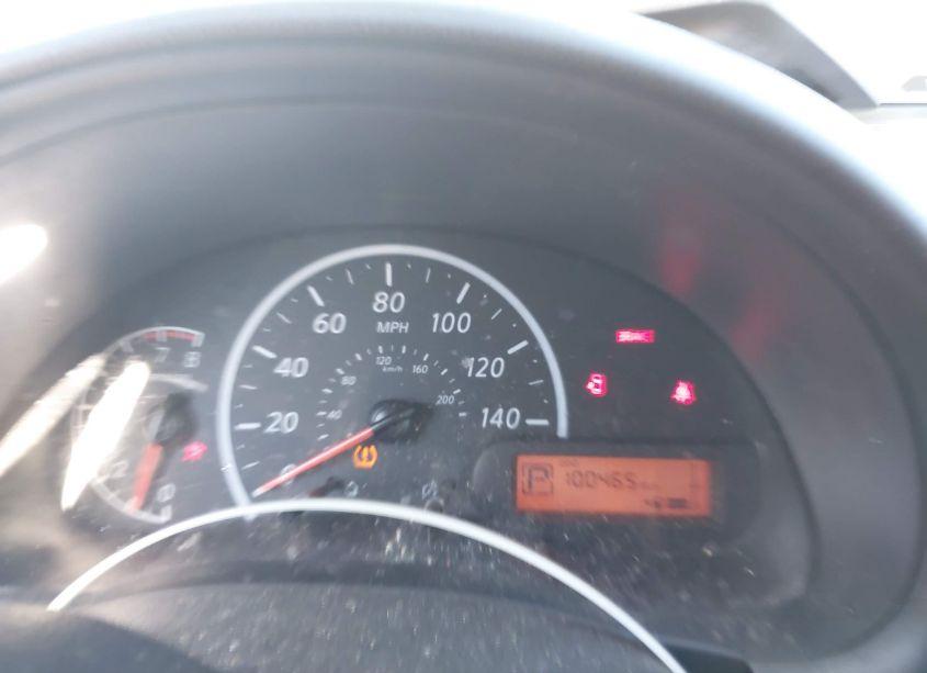 Photo 7 of 2019 Nissan Versa 1.6 S+ (VIN 3N1CN7AP6KL812558)