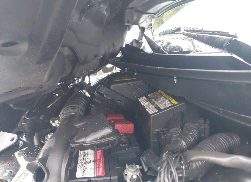 Photo 10 of 2019 Nissan Versa 1.6 SV (VIN 3N1CN7AP6KL813323)