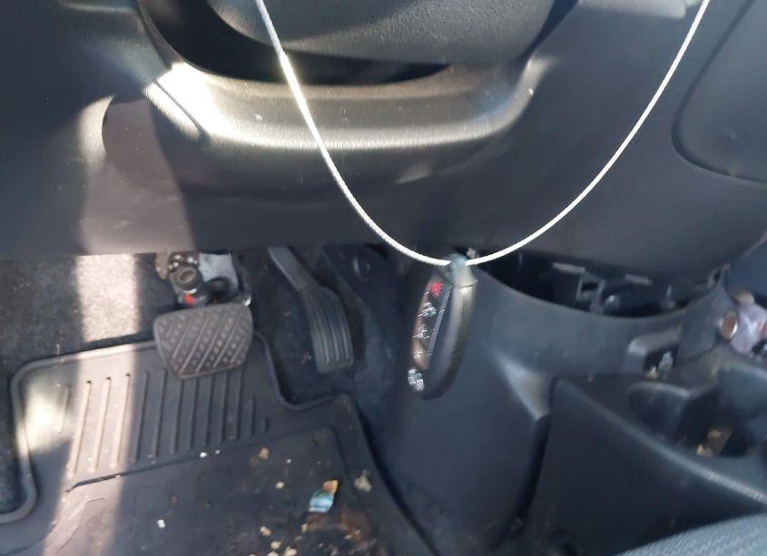 Photo 11 of 2019 Nissan Versa 1.6 SV (VIN 3N1CN7AP6KL813323)