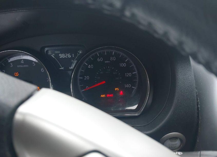 Photo 7 of 2019 Nissan Versa 1.6 SV (VIN 3N1CN7AP6KL813323)