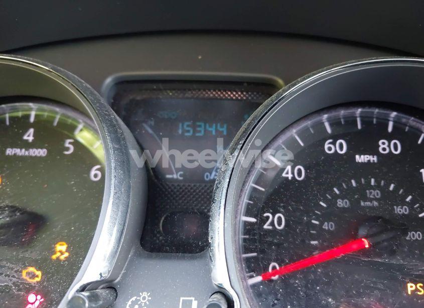 Photo 15 of 2019 Nissan Versa 1.6 SV (VIN 3N1CN7AP6KL819221)