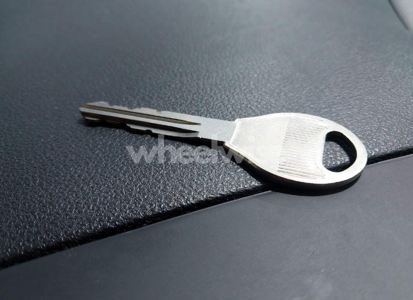 Photo 11 of 2019 Nissan Versa 1.6 SV (VIN 3N1CN7AP6KL827853)