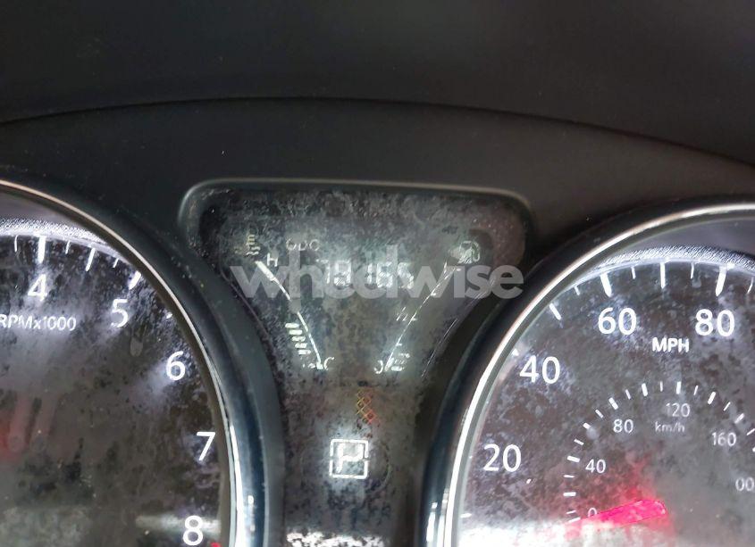 Photo 7 of 2019 Nissan Versa 1.6 SV (VIN 3N1CN7AP6KL827853)