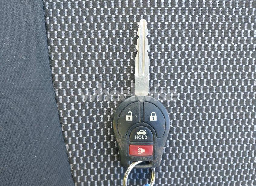 Photo 11 of 2019 Nissan Versa 1.6 SV (VIN 3N1CN7AP6KL828422)