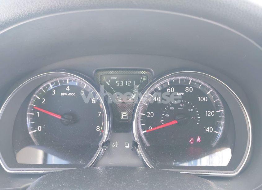 Photo 7 of 2019 Nissan Versa 1.6 SV (VIN 3N1CN7AP6KL828422)