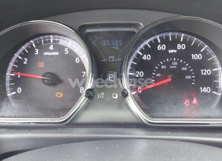 Photo 7 of 2019 Nissan Versa 1.6 SV (VIN 3N1CN7AP6KL836259)