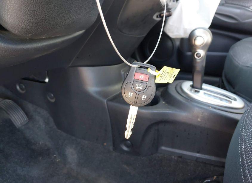 Photo 11 of 2019 Nissan Versa 1.6 SV (VIN 3N1CN7AP6KL841784)