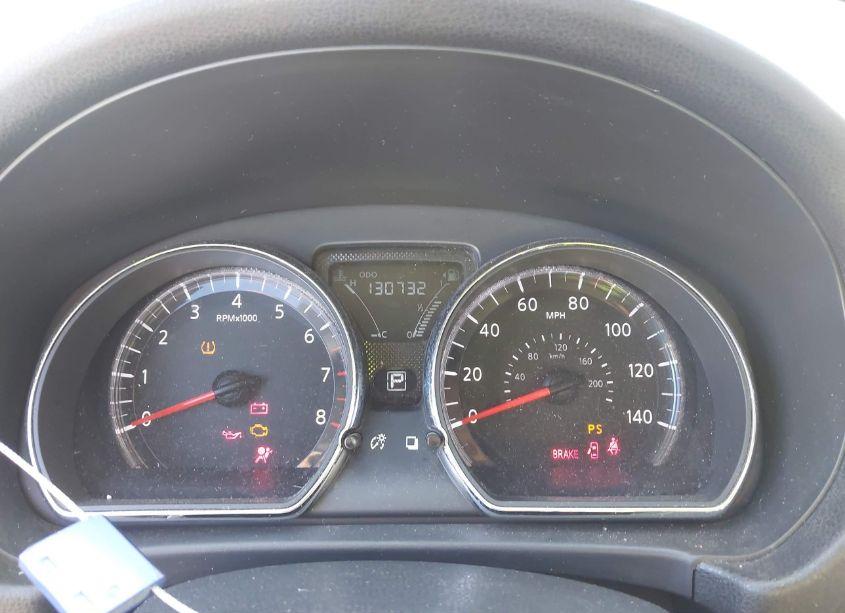 Photo 7 of 2019 Nissan Versa 1.6 SV (VIN 3N1CN7AP6KL841784)