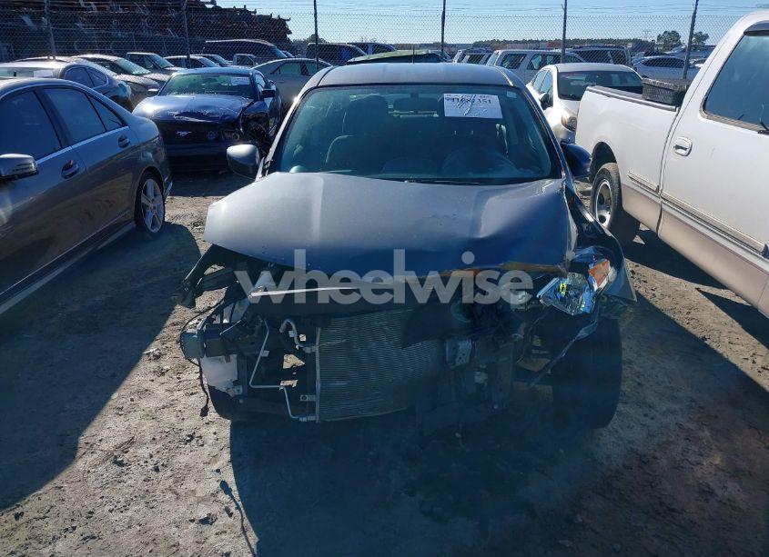 Photo 12 of 2019 Nissan Versa 1.6 SV (VIN 3N1CN7AP6KL846984)