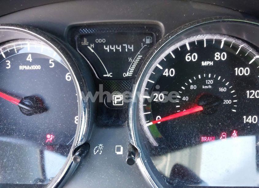 Photo 15 of 2019 Nissan Versa 1.6 SV (VIN 3N1CN7AP6KL846984)