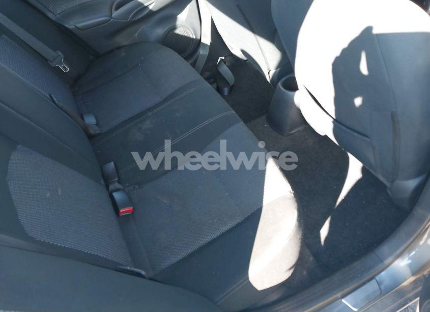 Photo 8 of 2019 Nissan Versa 1.6 SV (VIN 3N1CN7AP6KL846984)