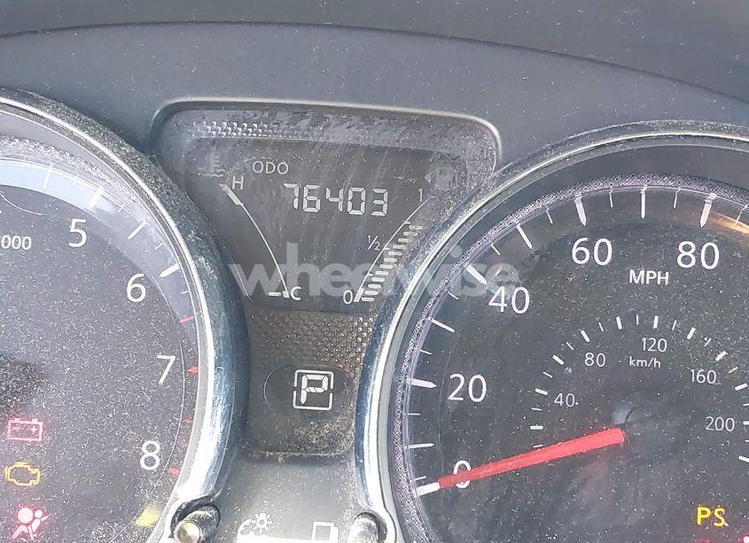 Photo 15 of 2019 Nissan Versa 1.6 SV (VIN 3N1CN7AP6KL851926)