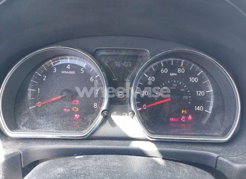 Photo 7 of 2019 Nissan Versa 1.6 SV (VIN 3N1CN7AP6KL851926)