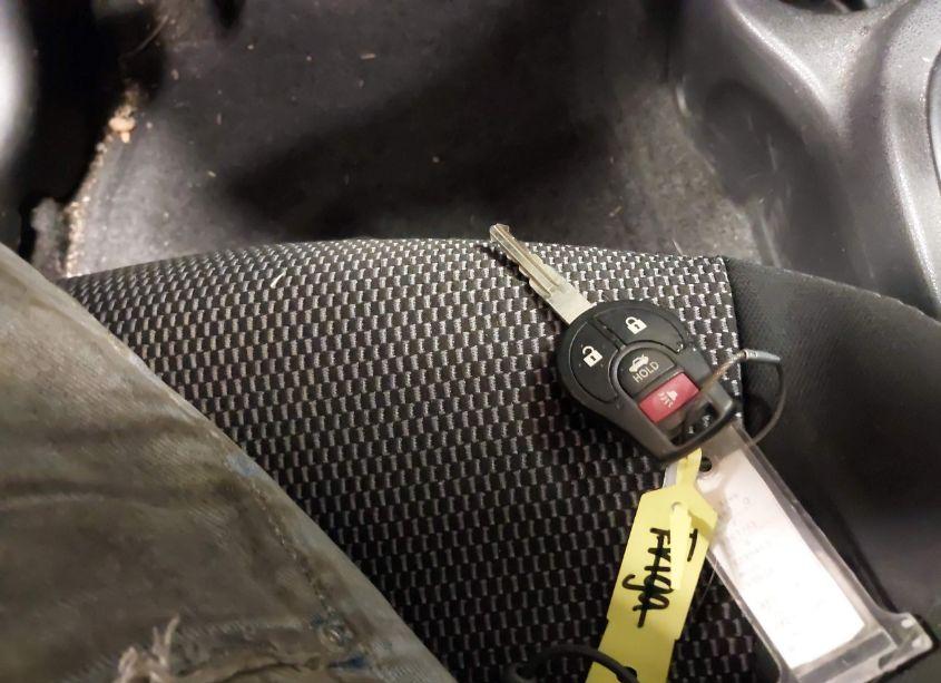 Photo 11 of 2019 Nissan Versa 1.6 SV (VIN 3N1CN7AP6KL855720)