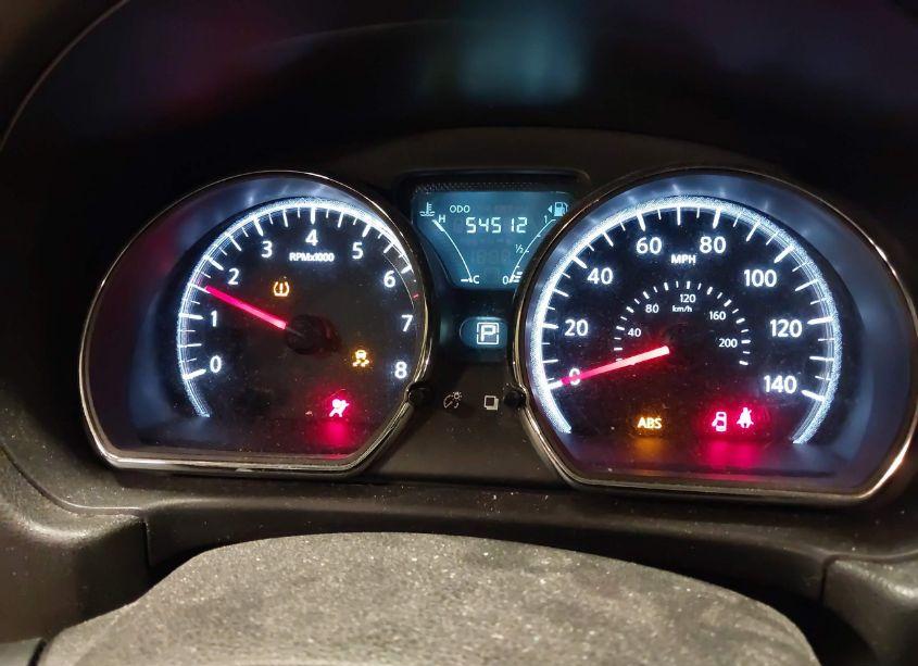 Photo 7 of 2019 Nissan Versa 1.6 SV (VIN 3N1CN7AP6KL855720)