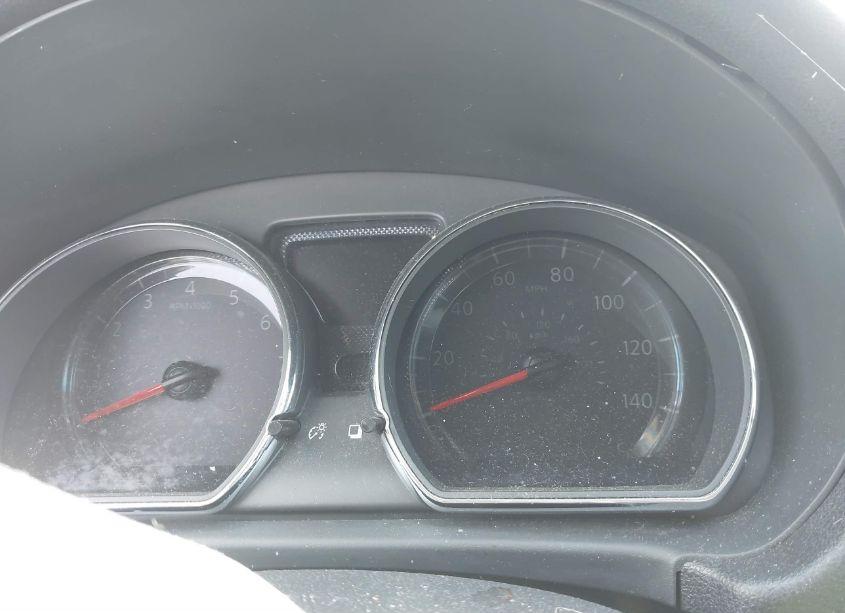 Photo 7 of 2019 Nissan Versa 1.6 SV (VIN 3N1CN7AP6KL856687)