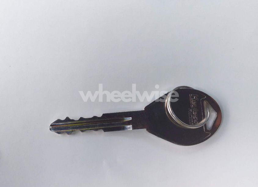 Photo 11 of 2019 Nissan Versa 1.6 SV (VIN 3N1CN7AP6KL859220)