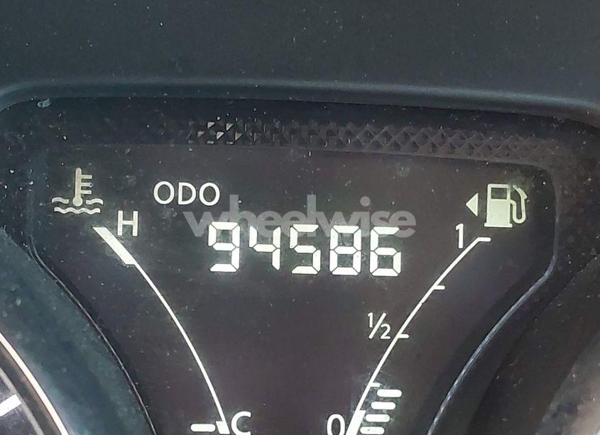 Photo 16 of 2019 Nissan Versa 1.6 SV (VIN 3N1CN7AP6KL861338)