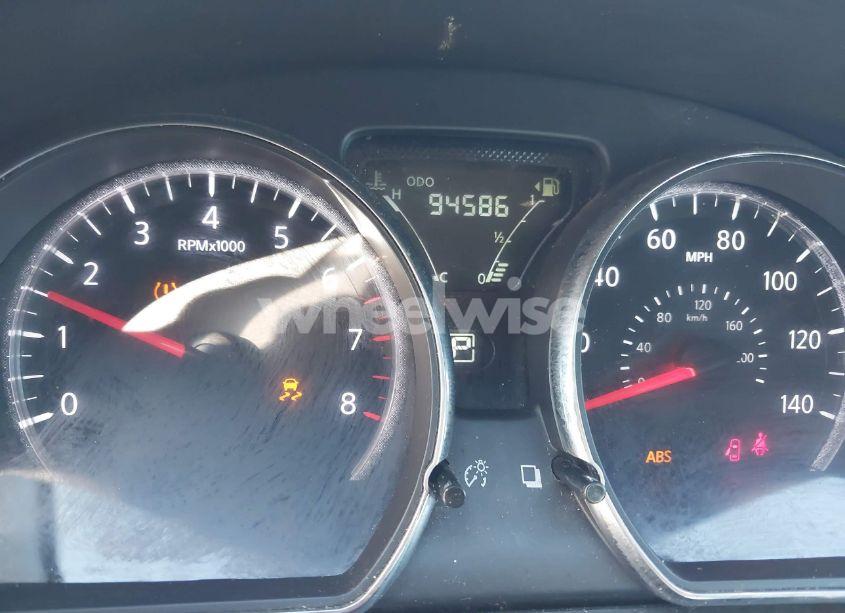 Photo 7 of 2019 Nissan Versa 1.6 SV (VIN 3N1CN7AP6KL861338)