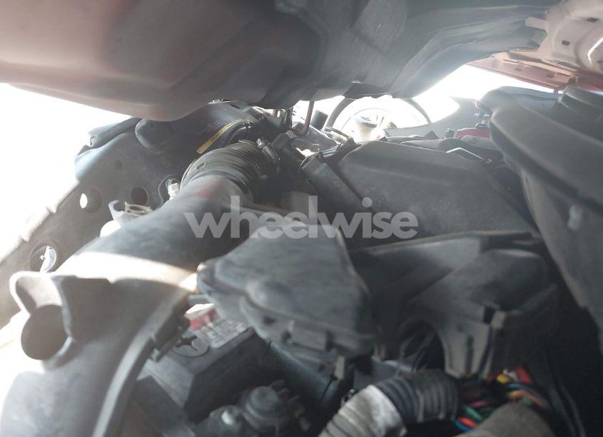 Photo 10 of 2019 Nissan Versa 1.6 SV (VIN 3N1CN7AP6KL869696)