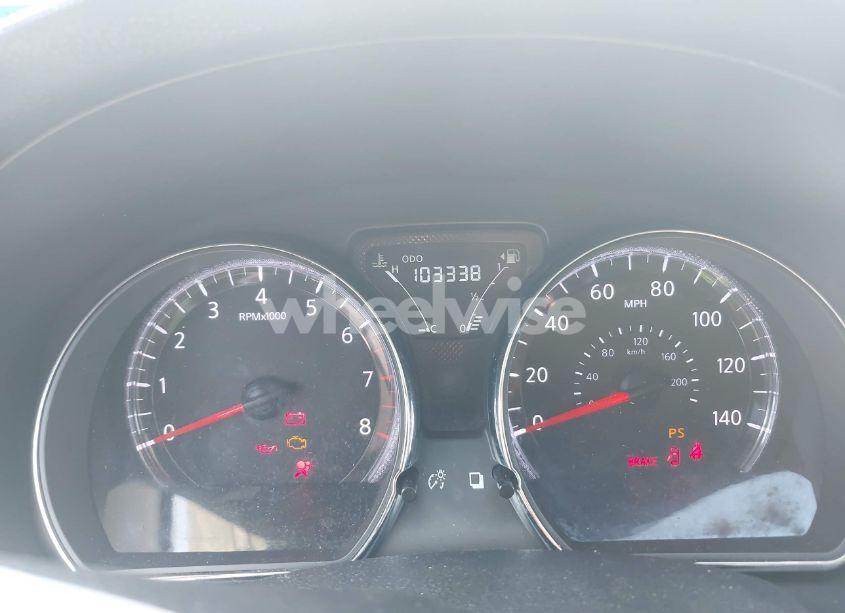 Photo 7 of 2019 Nissan Versa 1.6 SV (VIN 3N1CN7AP6KL869696)