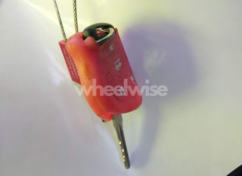 Photo 11 of 2019 Nissan Versa 1.6 SV (VIN 3N1CN7AP6KL872565)