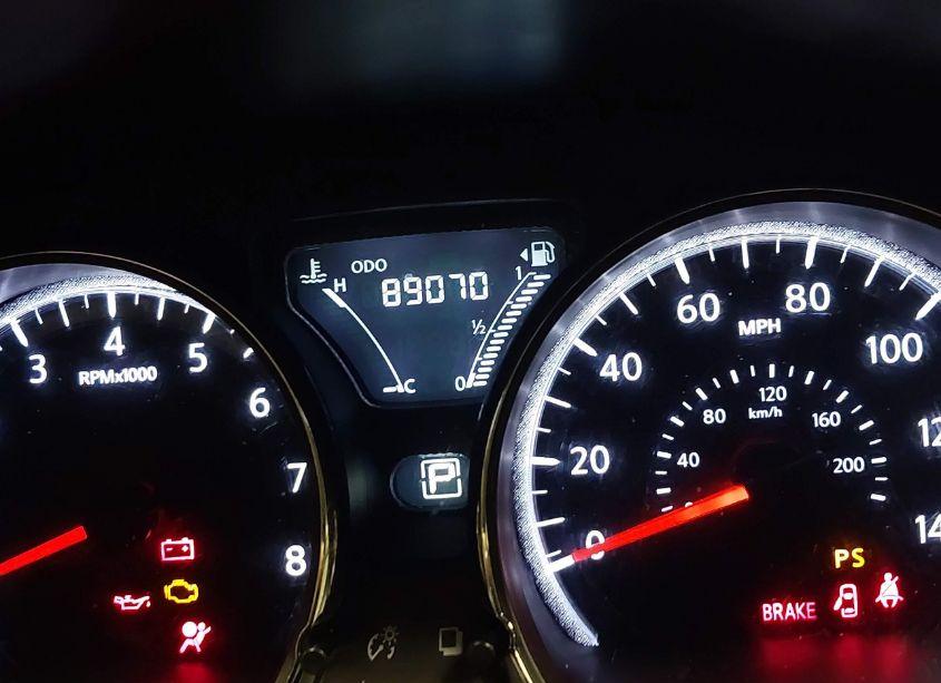 Photo 15 of 2019 Nissan Versa 1.6 SV (VIN 3N1CN7AP6KL880794)