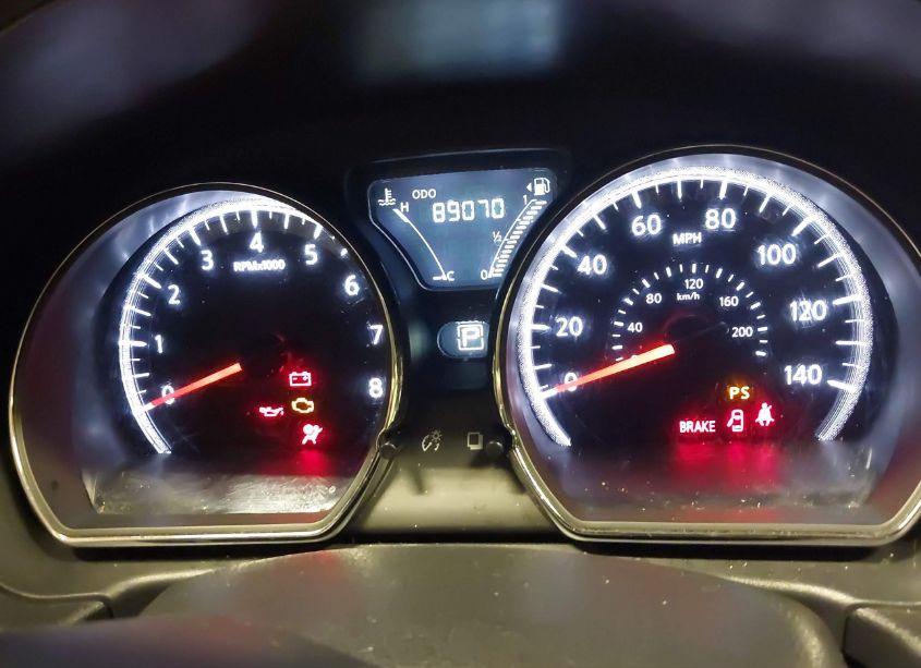 Photo 7 of 2019 Nissan Versa 1.6 SV (VIN 3N1CN7AP6KL880794)